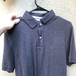 Tommy Hilfiger Collard Shirt Polo
